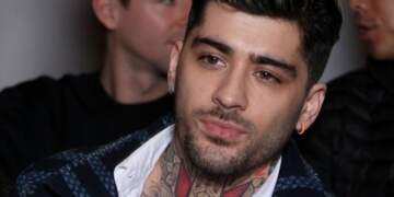 Zayn Malik riplanifikon turneun ndërsa e shtyu pas vdekjes së Liam Payne
