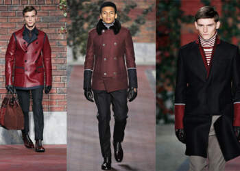 Ngjyra vishnje: Pse po dominion trendet në modë dhe stil?