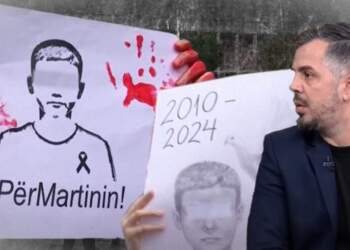 Nuk është mjaftueshëm! Prindërit, sërish në protestë të hënën në 17:00