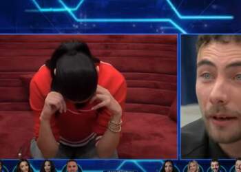 Çfarë i tha babai Dianës që e bëri atë të linte shtëpinë e “BBVK”?