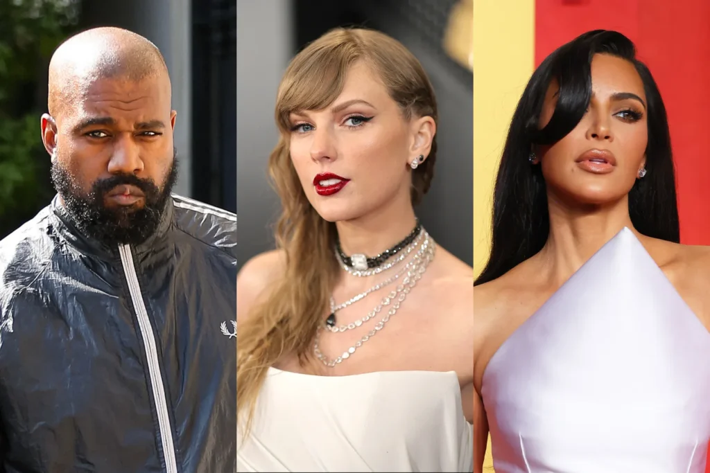 Kim Kardashian e bindur: Romanca e Taylor Swift së shpejti do “shpërthejë”!