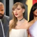 Kim Kardashian e bindur: Romanca e Taylor Swift së shpejti do “shpërthejë”!