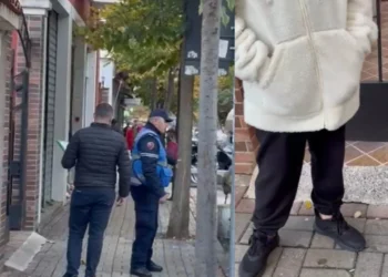 Detaje të reja nga sherri brutal te “Fan Noli”, gjithçka nisi në rrjetet sociale