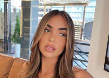 Arta Nitaj bëhet nënë, sjell në jetë fëmijën e saj të parë!