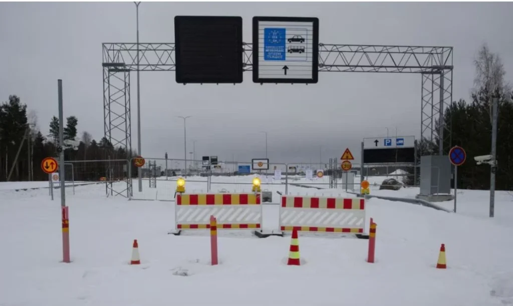 Suedia dhe Finlanda thirrje banorëve: Përgatituni për mundësinë e luftës