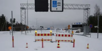 Suedia dhe Finlanda thirrje banorëve: Përgatituni për mundësinë e luftës