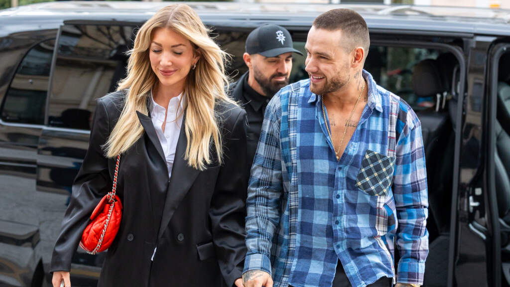 Postimi prekës për Liam Payne nga Kate Cassidy: Kujtimet që nuk zbehen kurrë