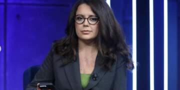 Kristi Gongo tregon “sekretin” e raportit mes saj dhe Bieta Sulos