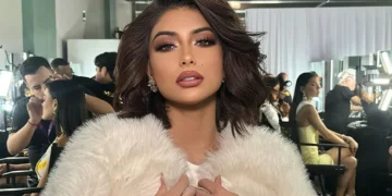 Skandal në Miss Universe: 19-vjeçarja skualifikohet nga gara për këtë arsye