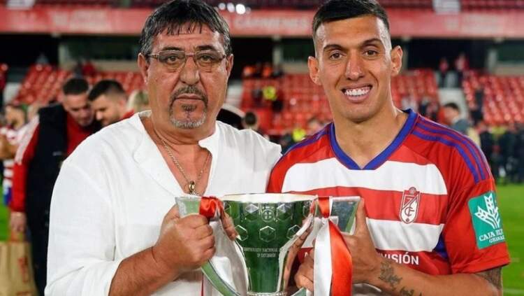 Babai i Uzunit fjalë të ashpra kundër Sylvinhos: S’ia vlerësuan djersën e sakrificën