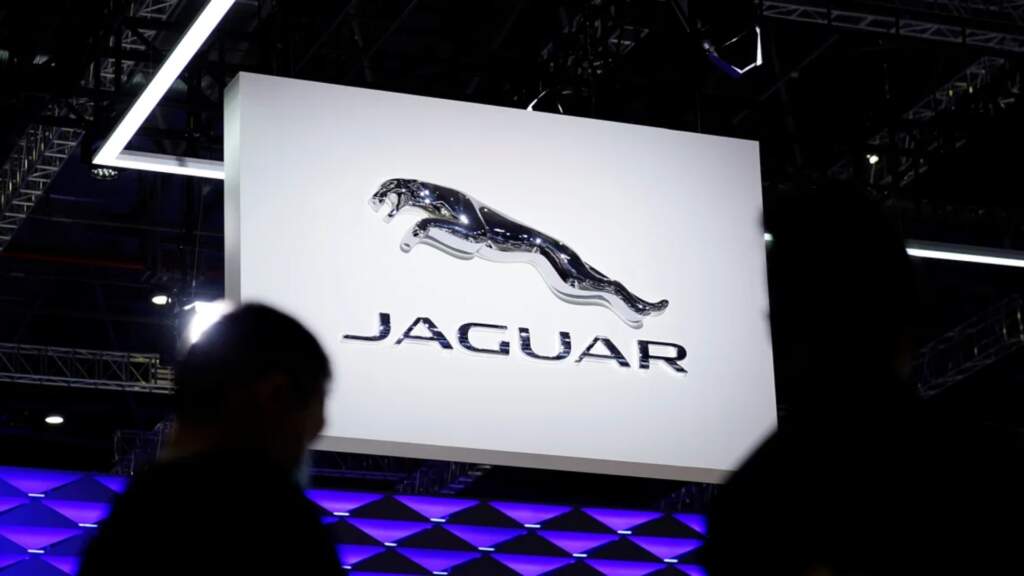 Ja përse Jaguar vendosi të ndryshojë logon ikonike pas 102 vitesh