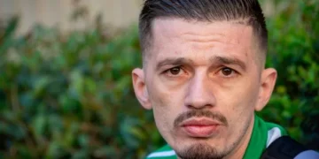 Tritol godinës në pronësi të TikTok-erit Kozak Braçi