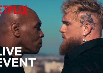 Mori përsipër transmetimin e një eventi live, paditet Netflix