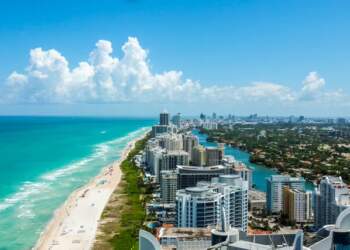 Tronditëse në SHBA! Gjenden pa jetë në apartamentin e tyre çifti shqiptar