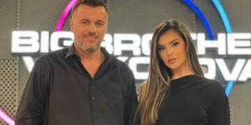 Buci dhe Verona së shpejti prindër për herë të parë