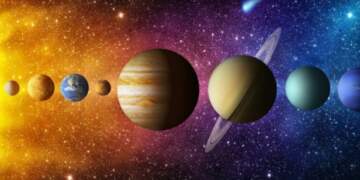 Energjitë e planetëve dhe ndikimi i tyre në shenjat e horoskopit për sot