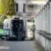 Gjendet një granatë në një pallat në Tiranë, policia nis hetimet, dyshimet e para