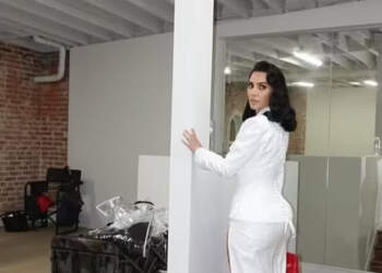 Kim Kardashian akuzohet nga ndjekësit! Për çfarë këtë herë?