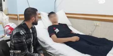 “Nuk e njihja Marion”, Luisi: Shkova të mbroja Martinin