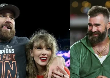 Nëse jeni kuriozë, ja si është raporti i Taylor Swift me kunatin e saj