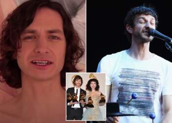 “Sb That I Used to Know” ka miliarda transmetime, por Gotye s’ka fituar asgjë!