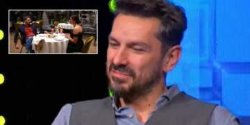 Takimi me Drenushën/ Flet për herë të parë Atilla Kardesh