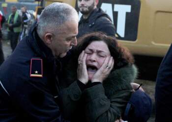 Dhimbje e madhe! 5 vjet nga tërmeti tragjik i 26 nëntorit, mori 51 jetë shqiptarësh