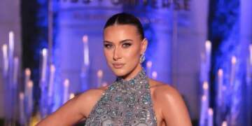 Moderatorja e njohur tregon emocionet: Së shpejti mami!