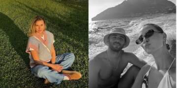 Vajzë apo djalë? Në pritje të ëmbël, moderatorja shqiptare zbulon gjininë e bebit