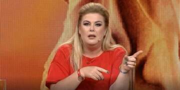 Pa prisni pak! Eni Çobani do marrë pjesë në “Kënga Magjike 2024”?