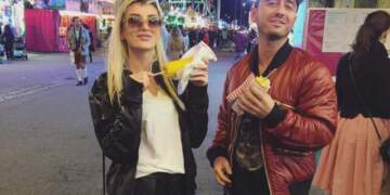 “Ajo më ofroi 20%”/ Faton Shoshi zbulon detaje mbi ndarjen me Era Istrefin