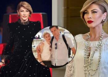 Alma Bektashi flet sërish për tradhtinë: E pamundur të komunikosh me një narcistoid