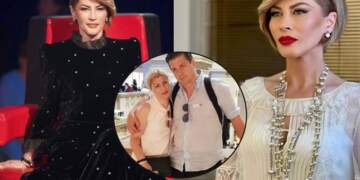 Alma Bektashi flet sërish për tradhtinë: E pamundur të komunikosh me një narcistoid