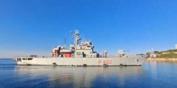 Njëri prej tyre kthehet pas! Mbërrin në Shëngjin anija ‘Liburna’ me 8 emigrantë