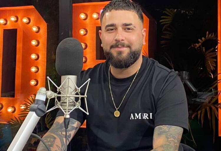 E thënë me zë të lartë, kjo është dëshira më e madhe e Lorenc Hasramës!