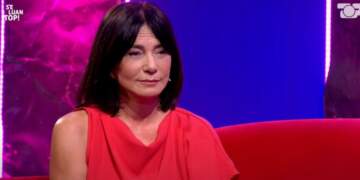 Përplasja me Luiz Ejllin, rrëfehet publikisht për herë të parë Eva Alikaj