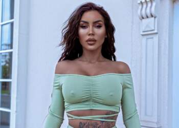 Fjolla Morina në zi! Humb njeriun më të shtrenjtë të zemrës