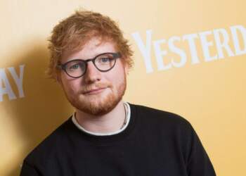 A e kopjoi “Thinking Out Loud”? Gjykata merr vendimin për Ed Sheeran