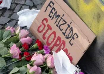 25 Nëntori – Dita Ndërkombëtare kundër dhunës ndaj gruas