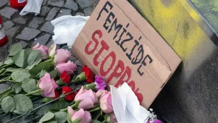 25 Nëntori – Dita Ndërkombëtare kundër dhunës ndaj gruas