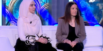 Historia rrëqethëse e vogëlushes që pësoi djegie në 75% të trupit