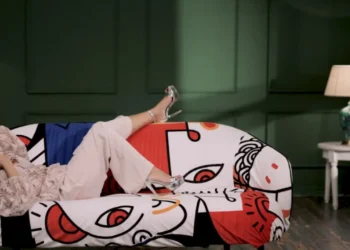 Rikthehet Ilnisa Agolli në ekran! Ja ku do e shohim së shpejti