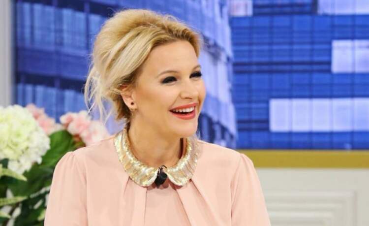 Rudina Magjistari rrëfen momentin e veçantë që i bëri përshtypje në Barcelonë