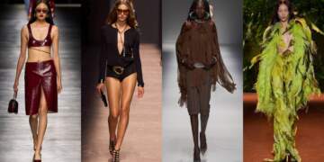 Trendet e modës për dimrin 2024: Përshtatje e stilit me komoditetin