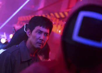 Regjisori i serialit “Squid Game”: Humba 9 dhëmbë nga stresi