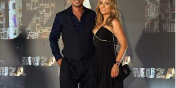 ‘Histori të ngjashme”/ Eneda flet për njohjen me Gentin, zbulon takimin e parë