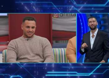 Ish-konkurrenti i “Përputhen” hyn në shtëpinë e Big Brother VIP Kosova