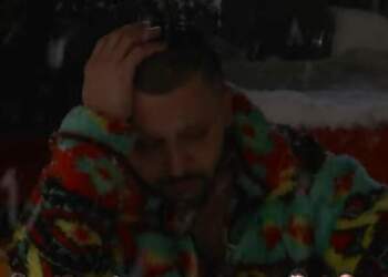 Çfarë ndodhi? Banori i “BBVK” shpërthen në lot