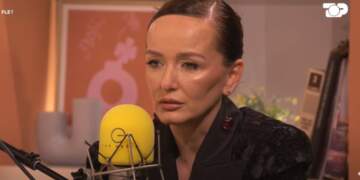 Beteja me tumorin në tru, Adriana Matoshi bën rrëfimin prekës!