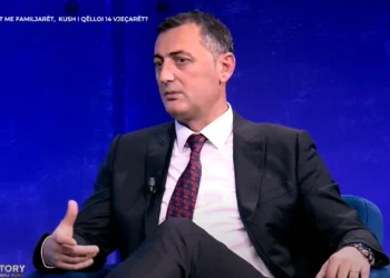 Zv.drejtori i Policisë: Nuk është përdorur thika e postuar në rrjetet sociale